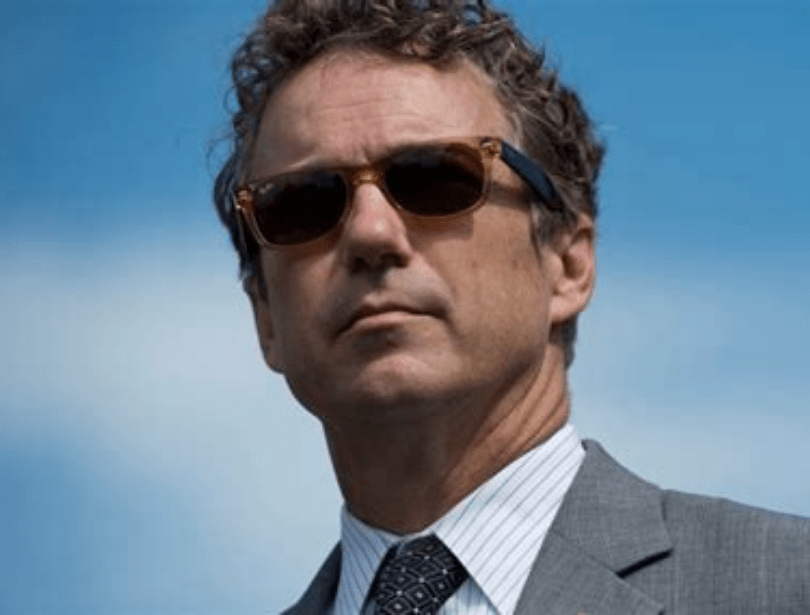 Rand Paul: 'They can't arrest all of us'. Encourages ...